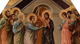 Timeline: HISTORIA CRISTIANISMO EDAD ANTIGUA