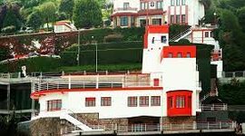 Timeline: XX. mendeko ardatz kronologikoa