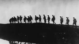 Timeline: XX. mendeko ardatz kronologikoa janaina ramos