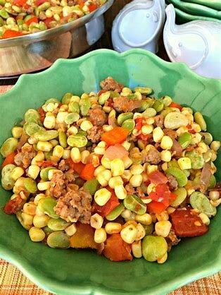 Succotash