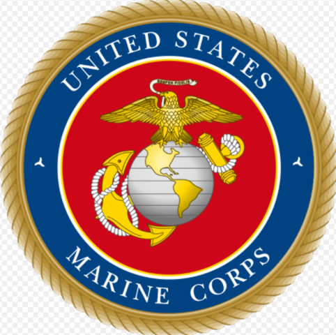 Marine Corps first used fingerprints