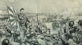 Timeline: XX. mendeko ardatz kronologikoa