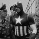 Capitan america