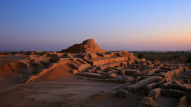 Indus valley civilization
