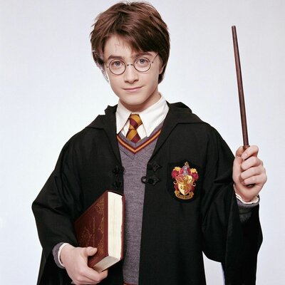 Timeline: Киновселенная Гарри Поттера