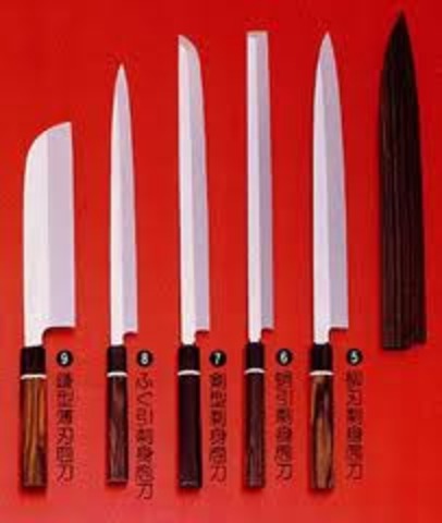 The Night of the Long Knives