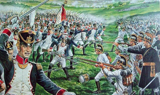 Austerlitzeko bataila