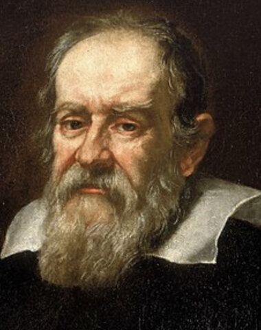 Proceso de condena a Galileo