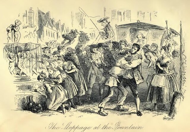 Revolución Francesa