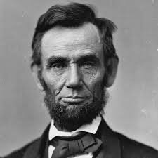 Lincoln Gets Elected for President