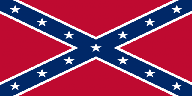 The Confederation is Formed