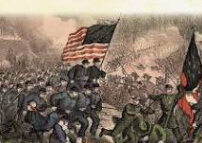 Second battle of bull run