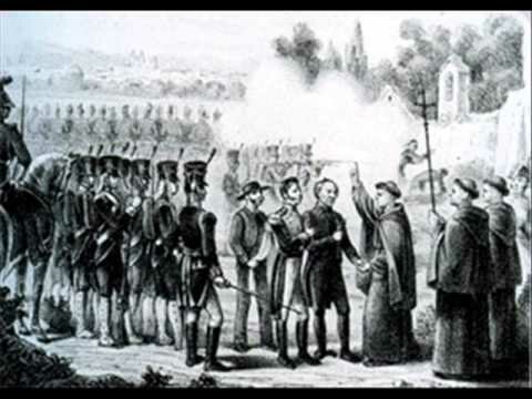 Guerra de Los Supremos