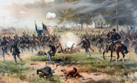 Battle of Antietam