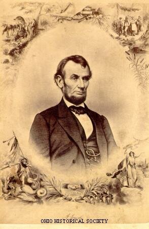 Lincoln Re-Elected