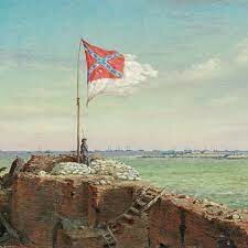 Confederation Formed