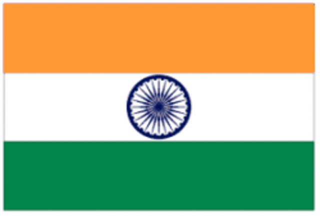 Indian Independance becomes official