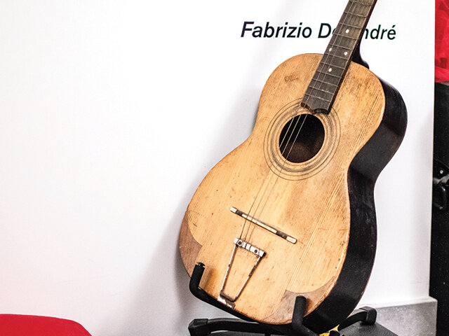 Avvicinamento alla musica