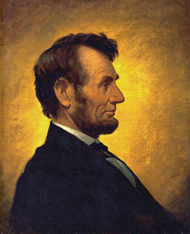 Lincoln election