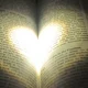 Heart light bible si