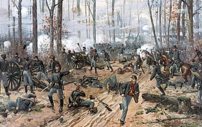 Battle of Shiloh