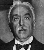 Alcalá Zamora es destituido como Presidente de la República. Manuel Azaña, nuevo Presidente de la República.