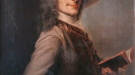 Timeline: European History 1648-1992 through the Legacy of Voltaire