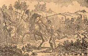 BATALLA DE GRAUS