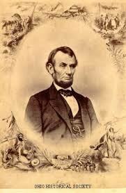 Lincoln is Re-Elected