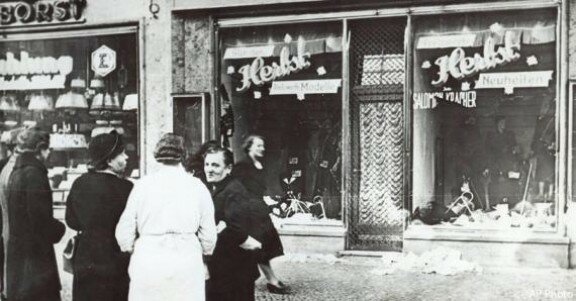 NITS DELS VIDRES TRENCATS