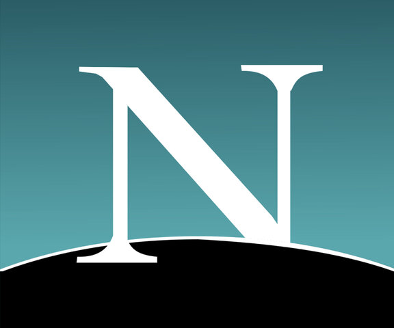 Netscape Navigator