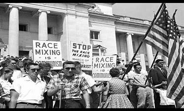 Brown vs Board of Education