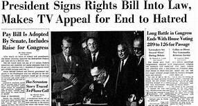 Civil Rights Act