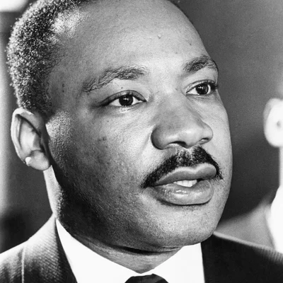 Timeline: MLK Jr.
