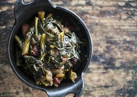 Collard Greens