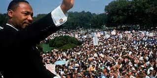 March on Washington