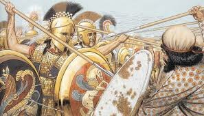 Batalla de Anfípolis