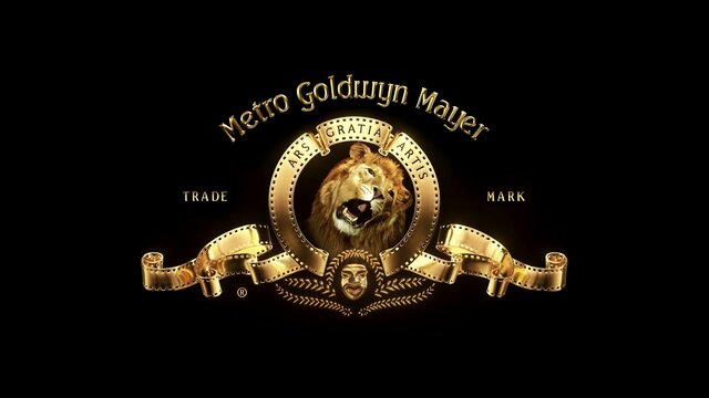 NAIXEMENT DE METRO GOLDWYN MAYER