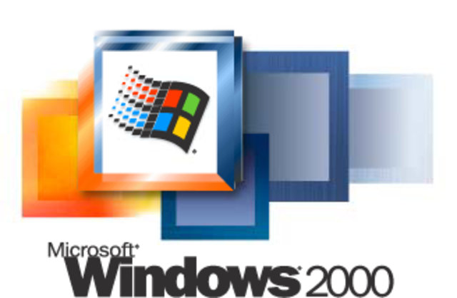 WINDOWS 2000