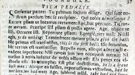 Timeline: An Observation of the Major Themes of Europe (1648-1992) Through Sports