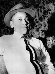 Emmett Till Murder