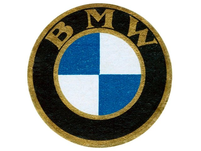 Nasce la BMW
