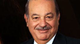 Timeline: Carlos Slim