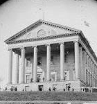 Richmond becomes the capital of the Confederacy