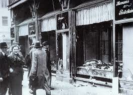Kristallnacht