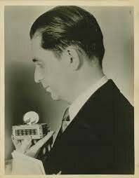 First Airphonic Suite