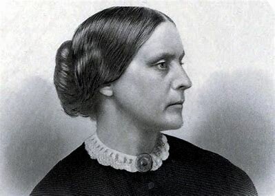 Susan B. Anthony