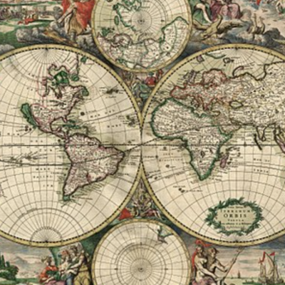 Timeline: Europe 1648-1992: A History of Reactions