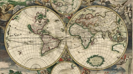 Timeline: Europe 1648-1992: A History of Reactions