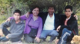 Timeline: Mi linea de tiempo familiar